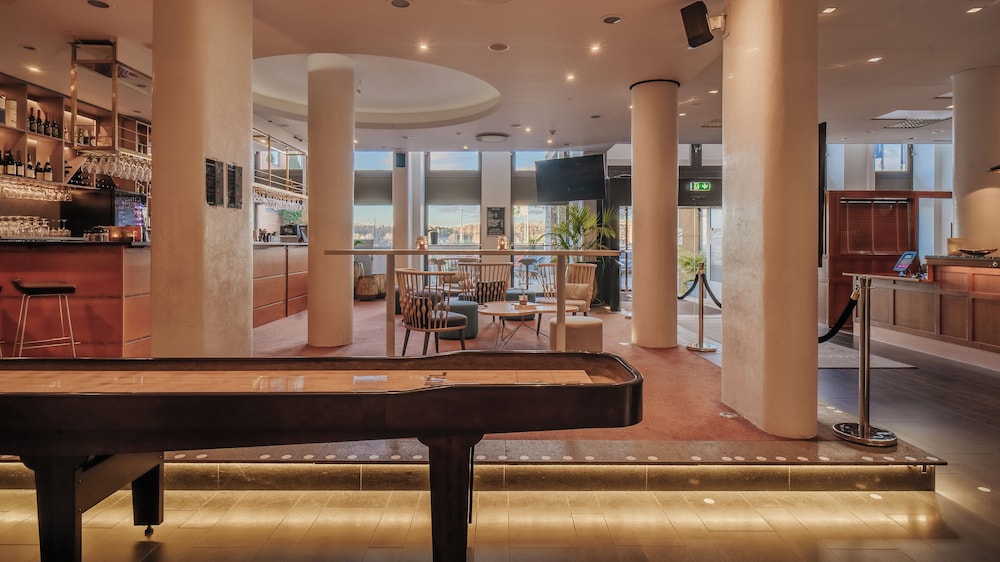 Hotel Waterfront 4/50