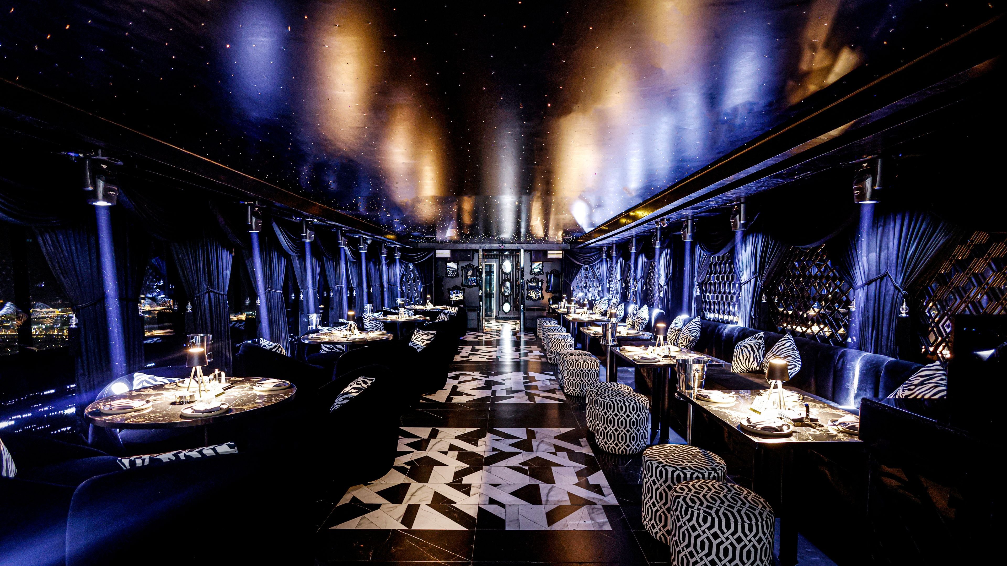 voco Dubai, an IHG Hotel 79/85
