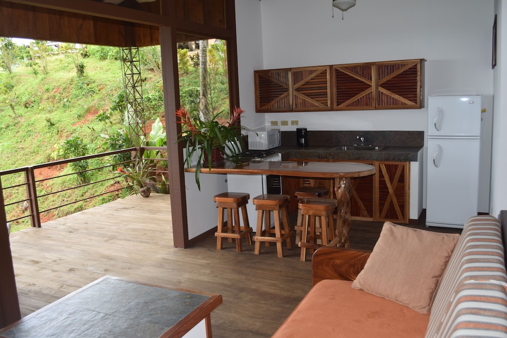 Santa Juana Lodge Nature Reserve 40/50