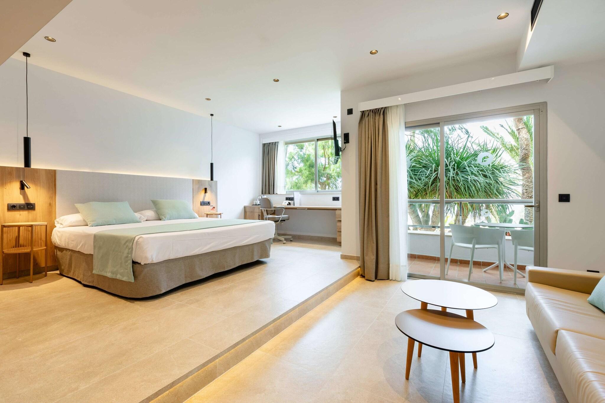 Room at THB Los Molinos - Adults Only, IBIZA