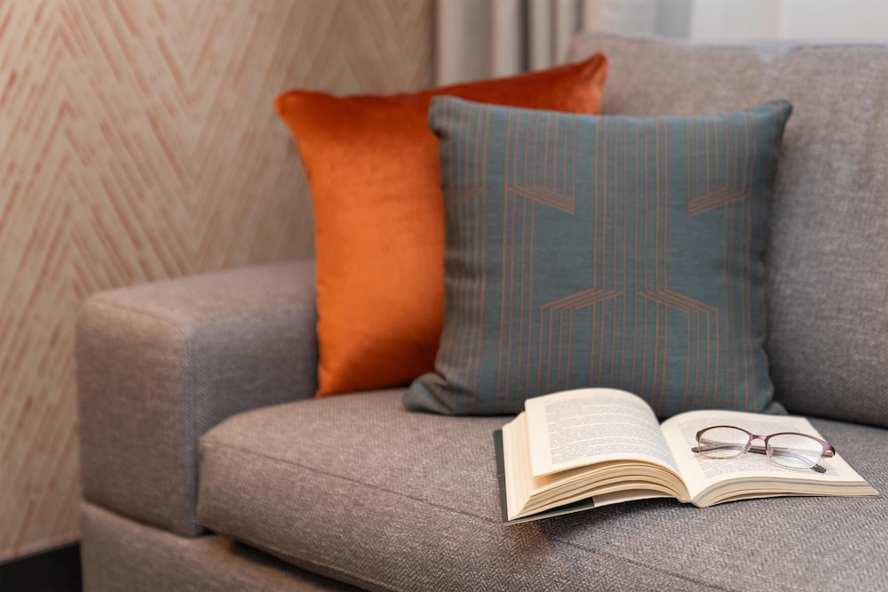 Hyatt House Leeds 19/50