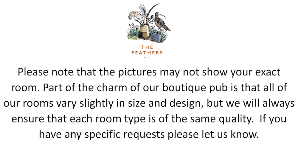The Feathers Hotel 37/50