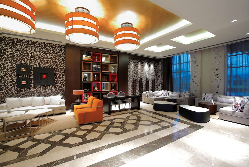 Radisson Blu Resort and Spa Cesme 55/82