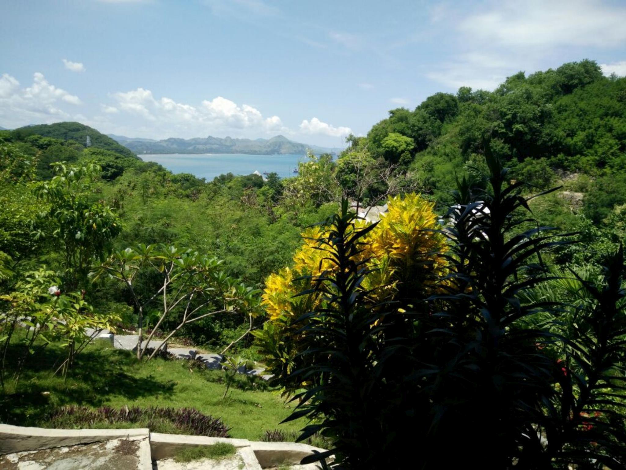 CF Komodo Hotel 28/36