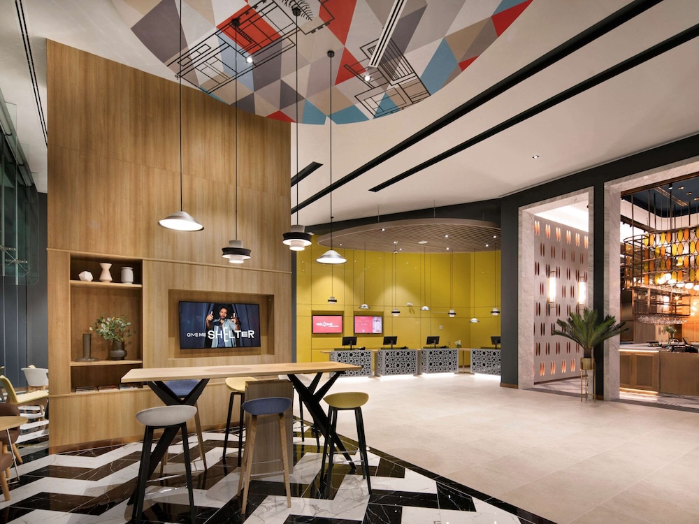 Ibis Bangkok Sukhumvit 24 51/69