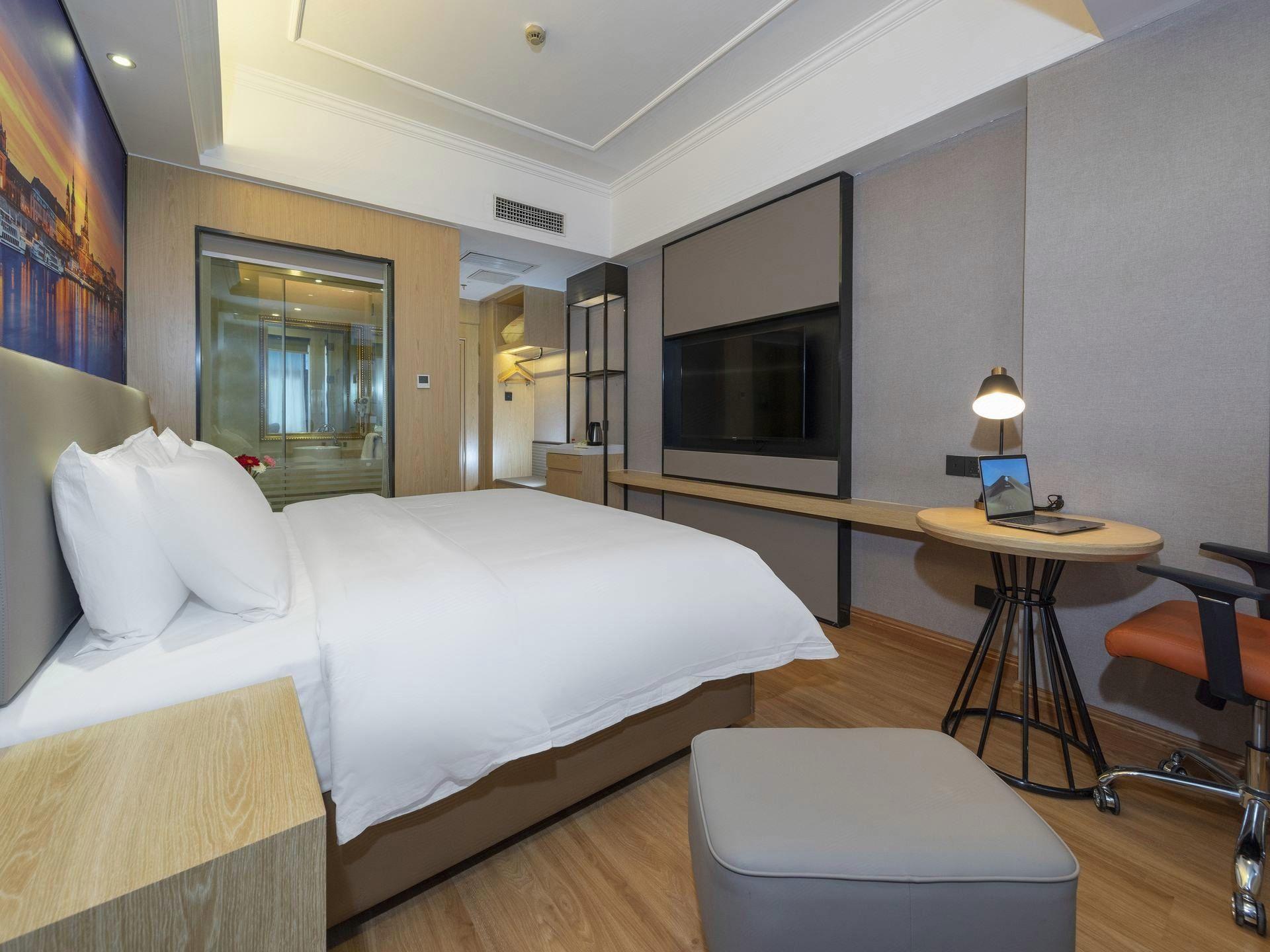 Vienna Hotel (Changsha Furong Middle Road) 21/48
