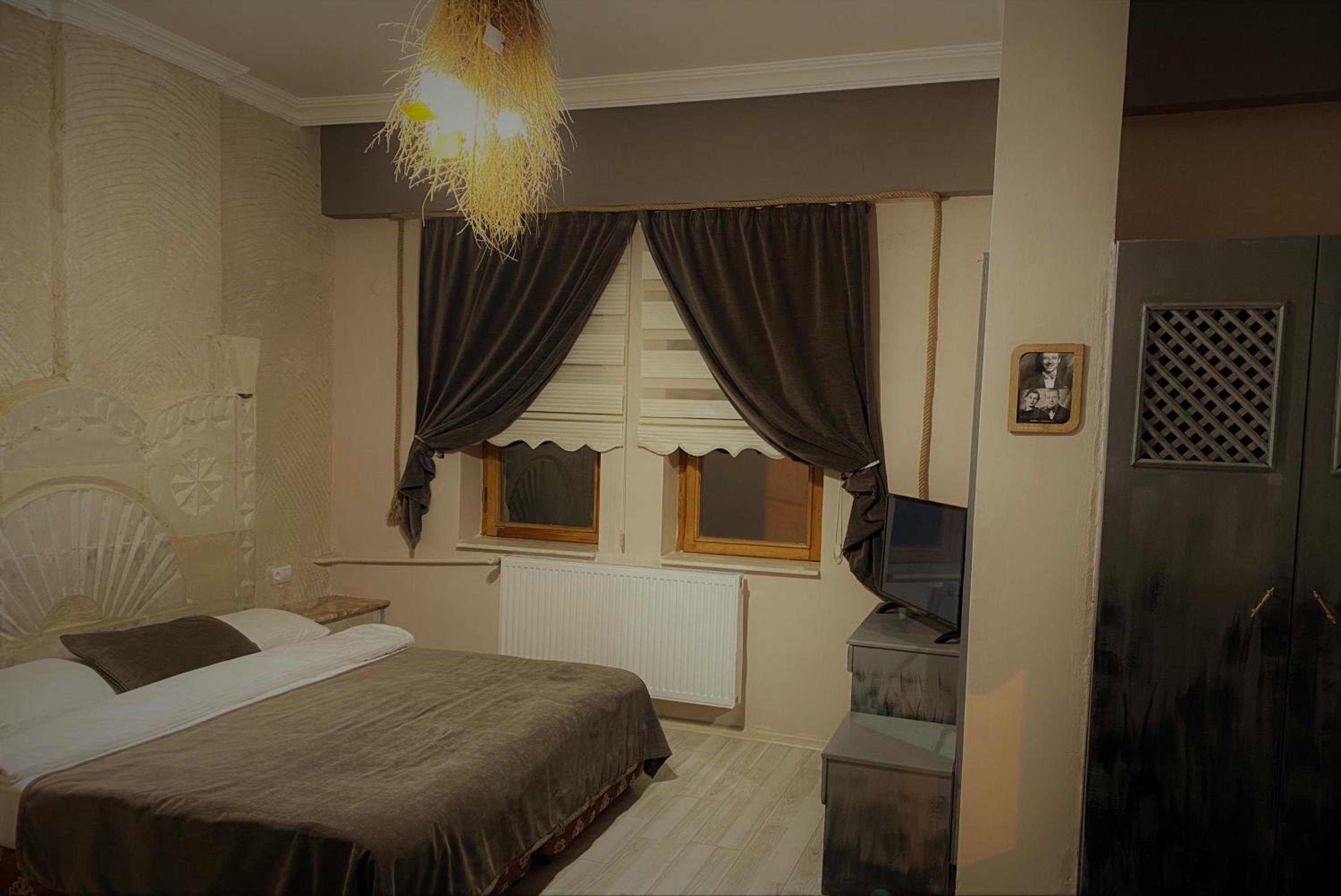 Tulpar Hotel 12/20