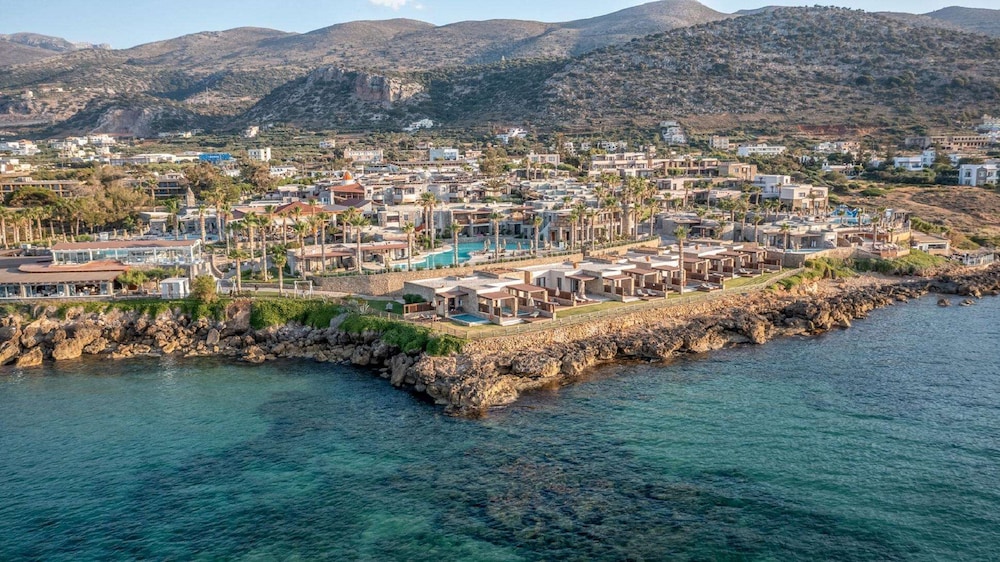 Ikaros Beach Luxury Resort and Spa - Adults Only 43/47