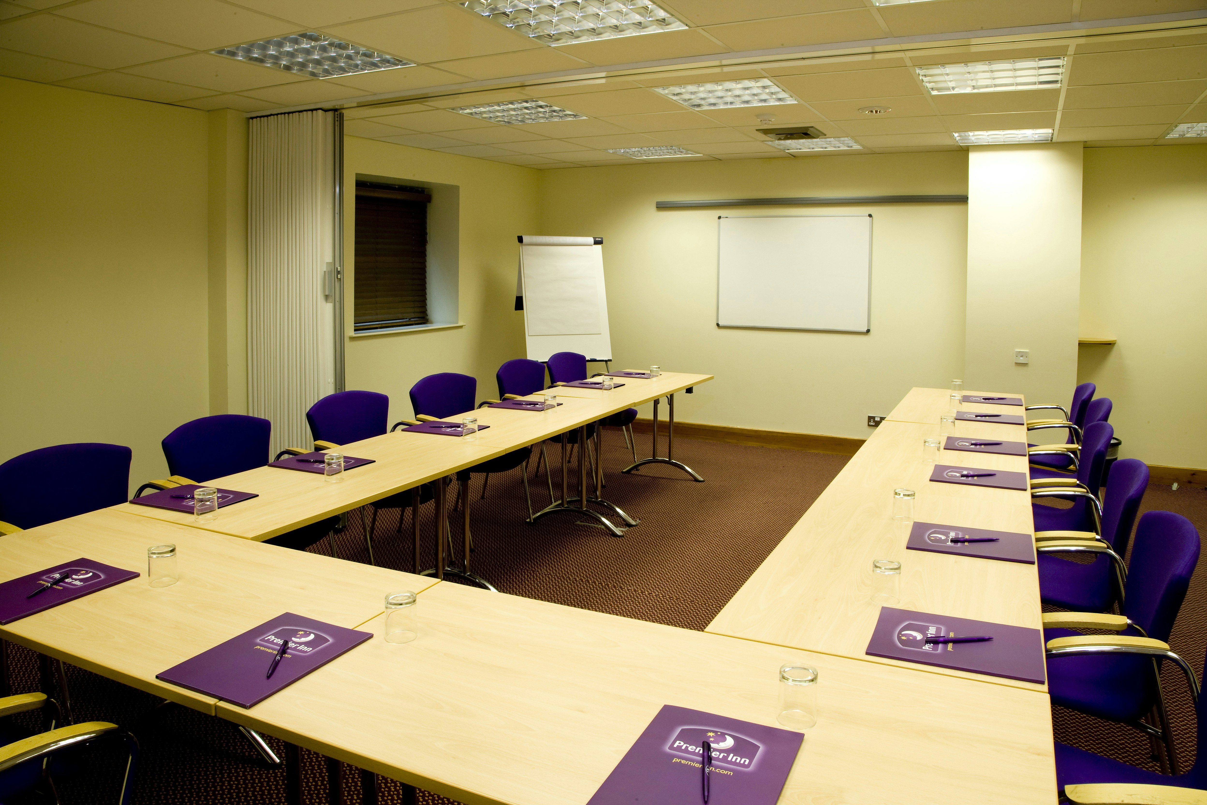 Premier Inn London Wimbledon South 32/35