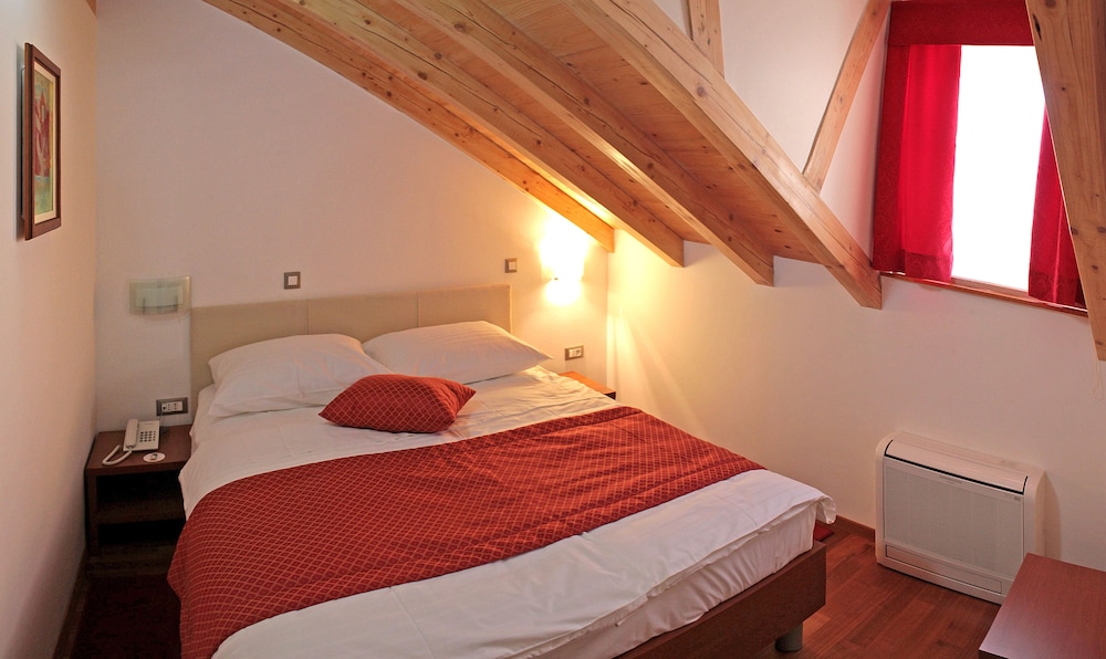 Hotel Monika 21/73
