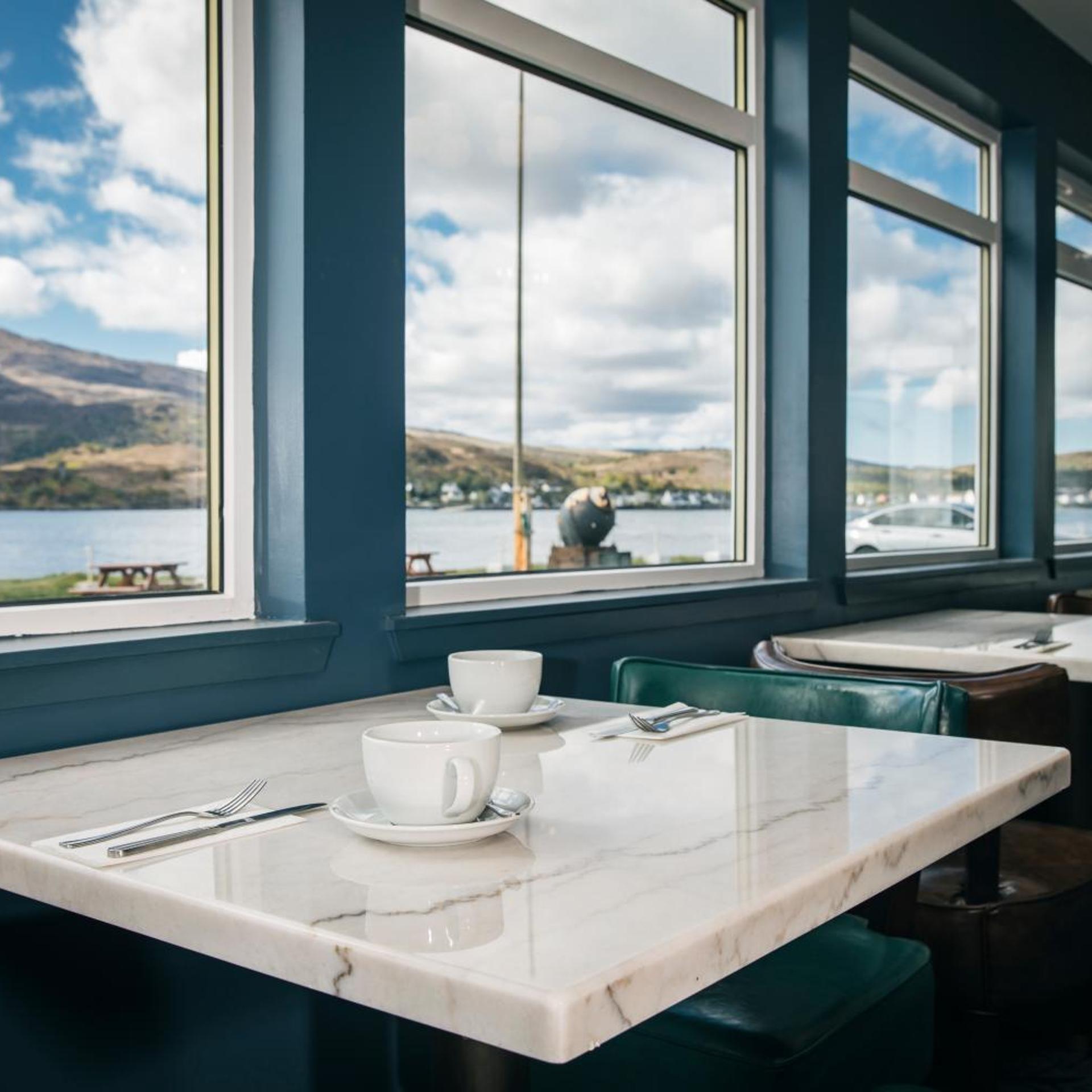 The Lochalsh 34/50