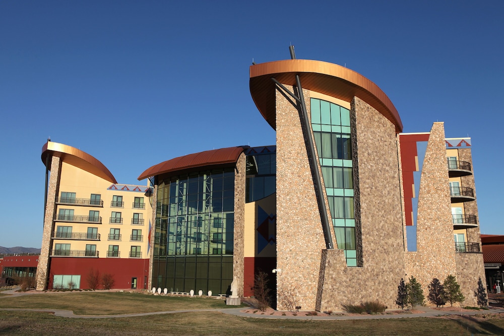Sky Ute Casino And Resort 3/50