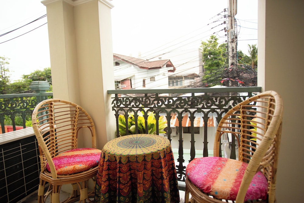 Pran At Kumuang Boutique House 36/50