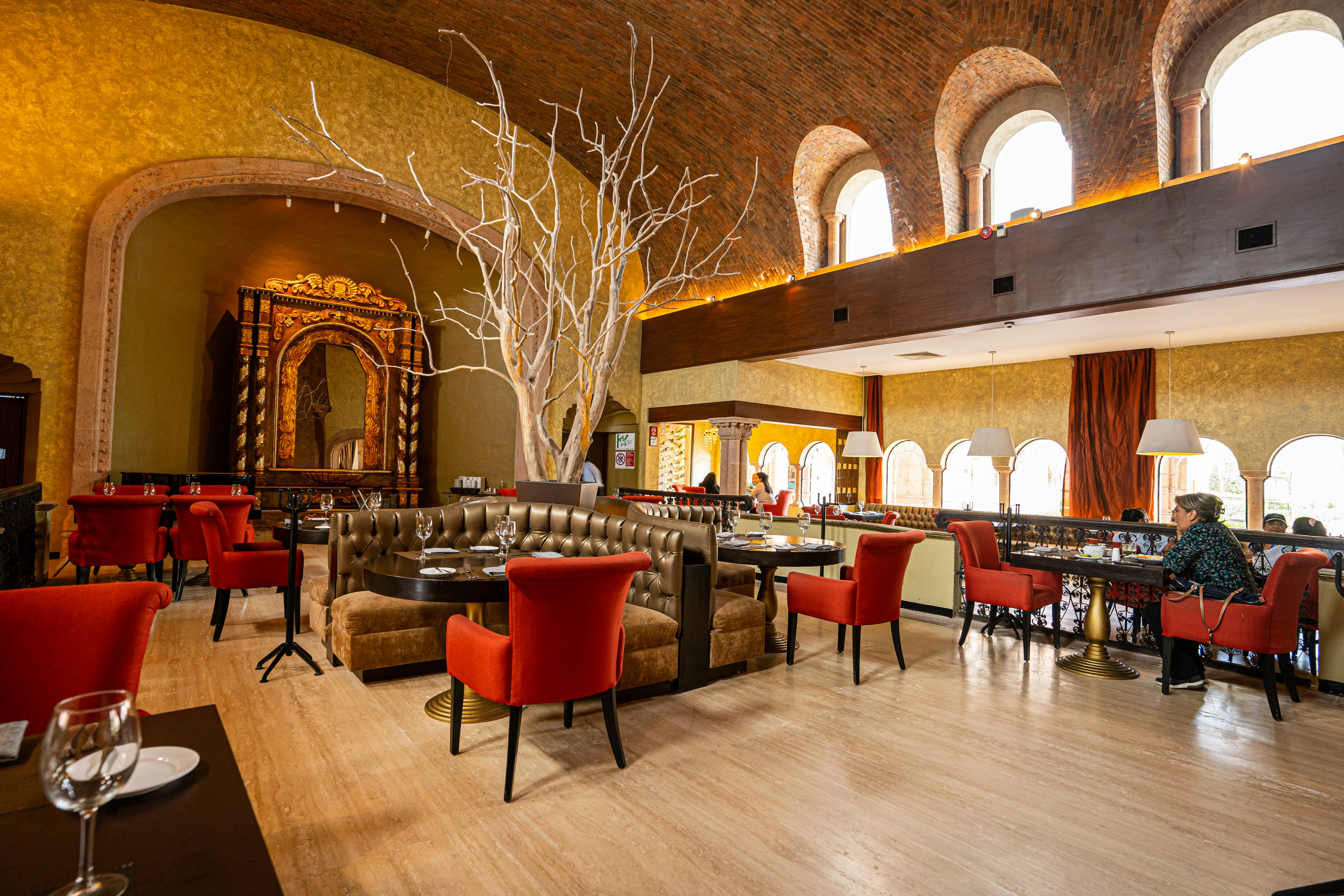 Hilton San Luis Potosi 19/40