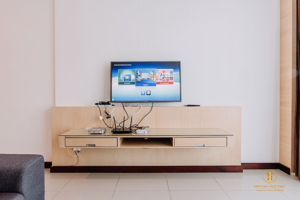 Imperial Suites Serviced Apartment 40/50