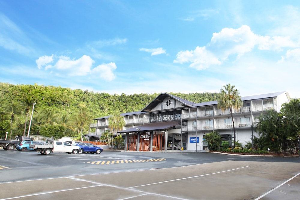 Mantra Club Croc Airlie Beach 39/48