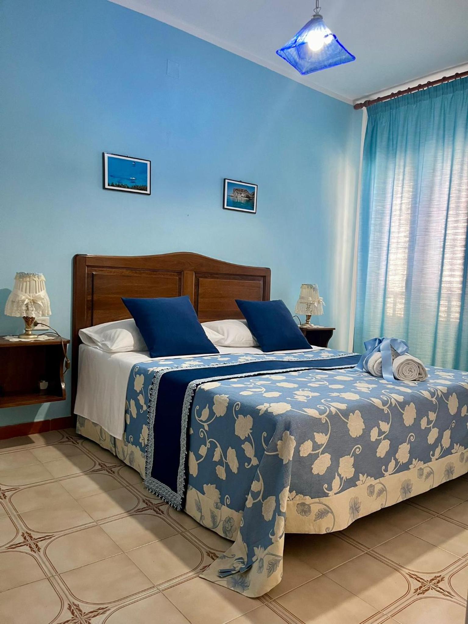 Hotel Giglio 12/50
