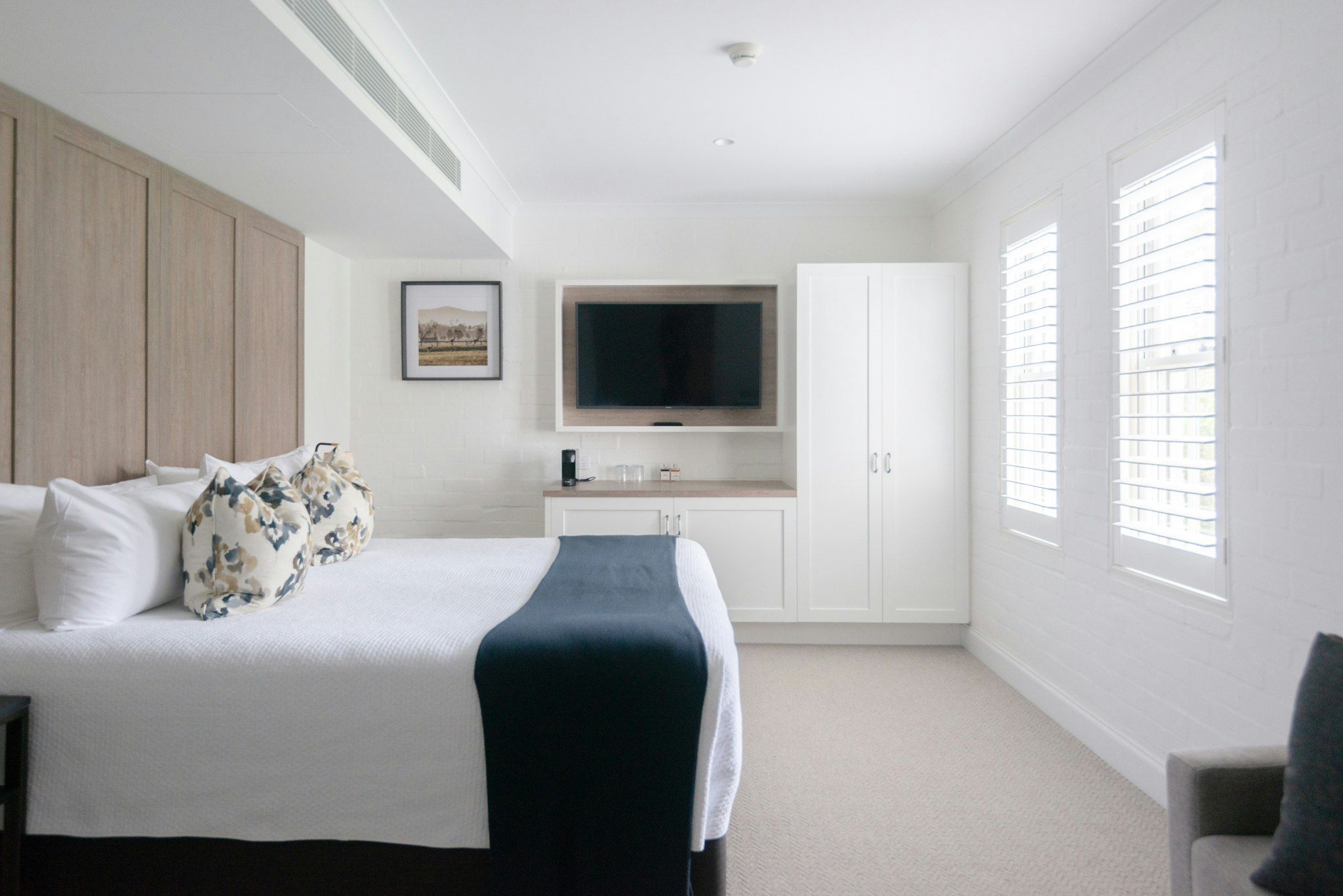 Spicers Guesthouse 6/57