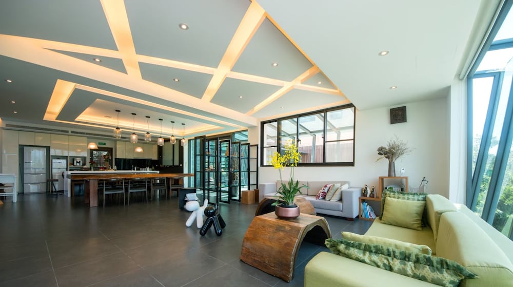 Han Shian Homestay 24/31