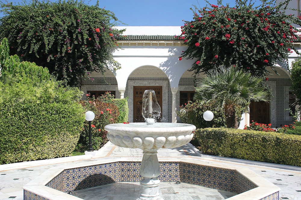 El Mouradi Palm Marina 47/50