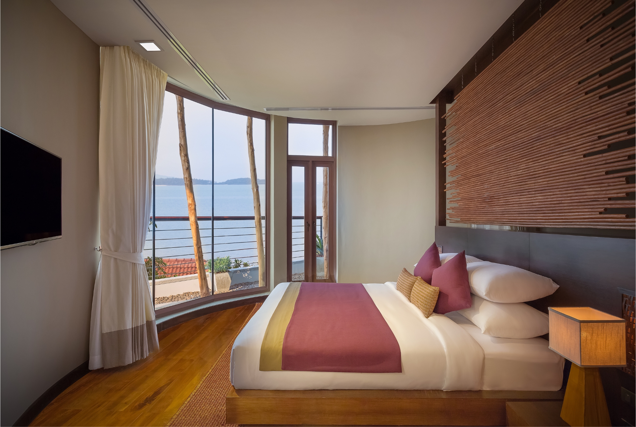 Roof Top, Wellness, Suite
