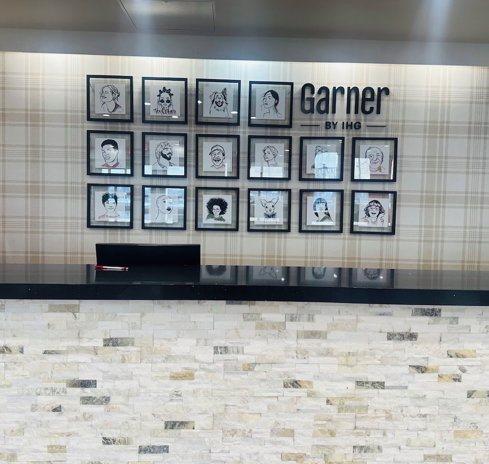 Garner Hotel North Bergen 1/47