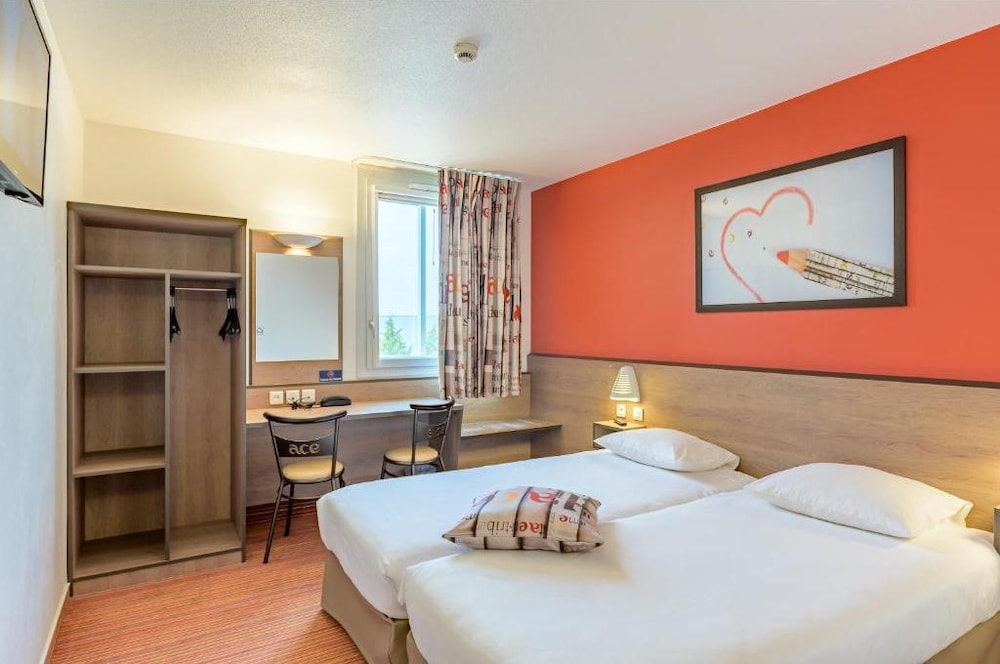 ACE HOTEL PARIS ROISSY 9/35