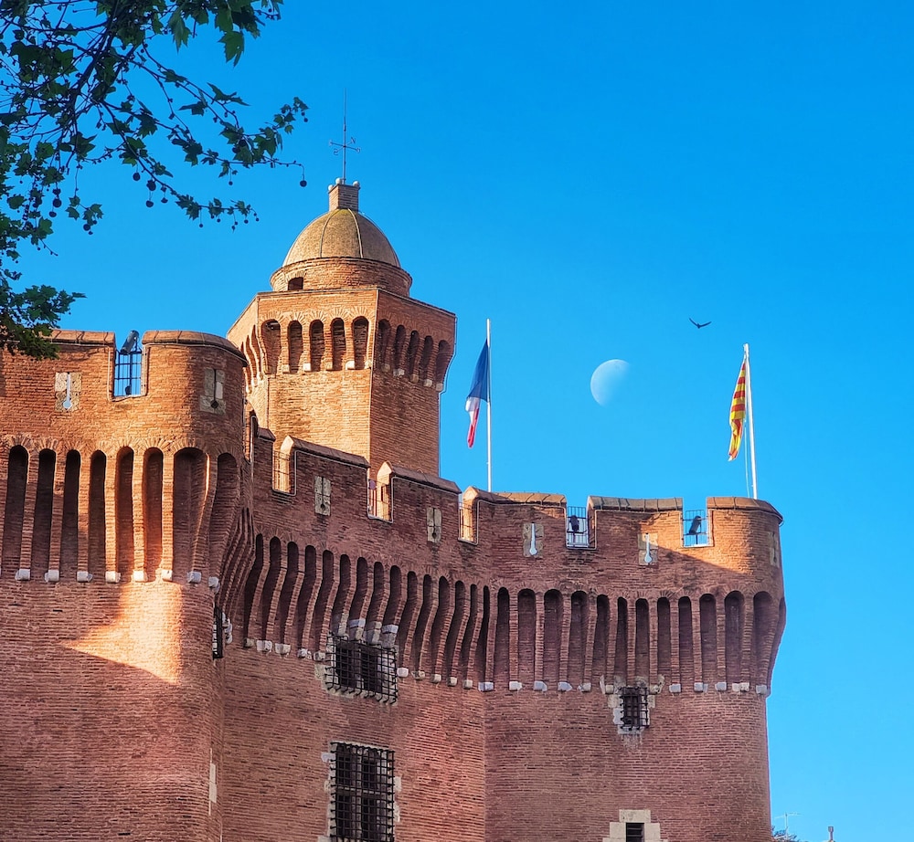 Novotel Suites Perpignan Centre 41/45
