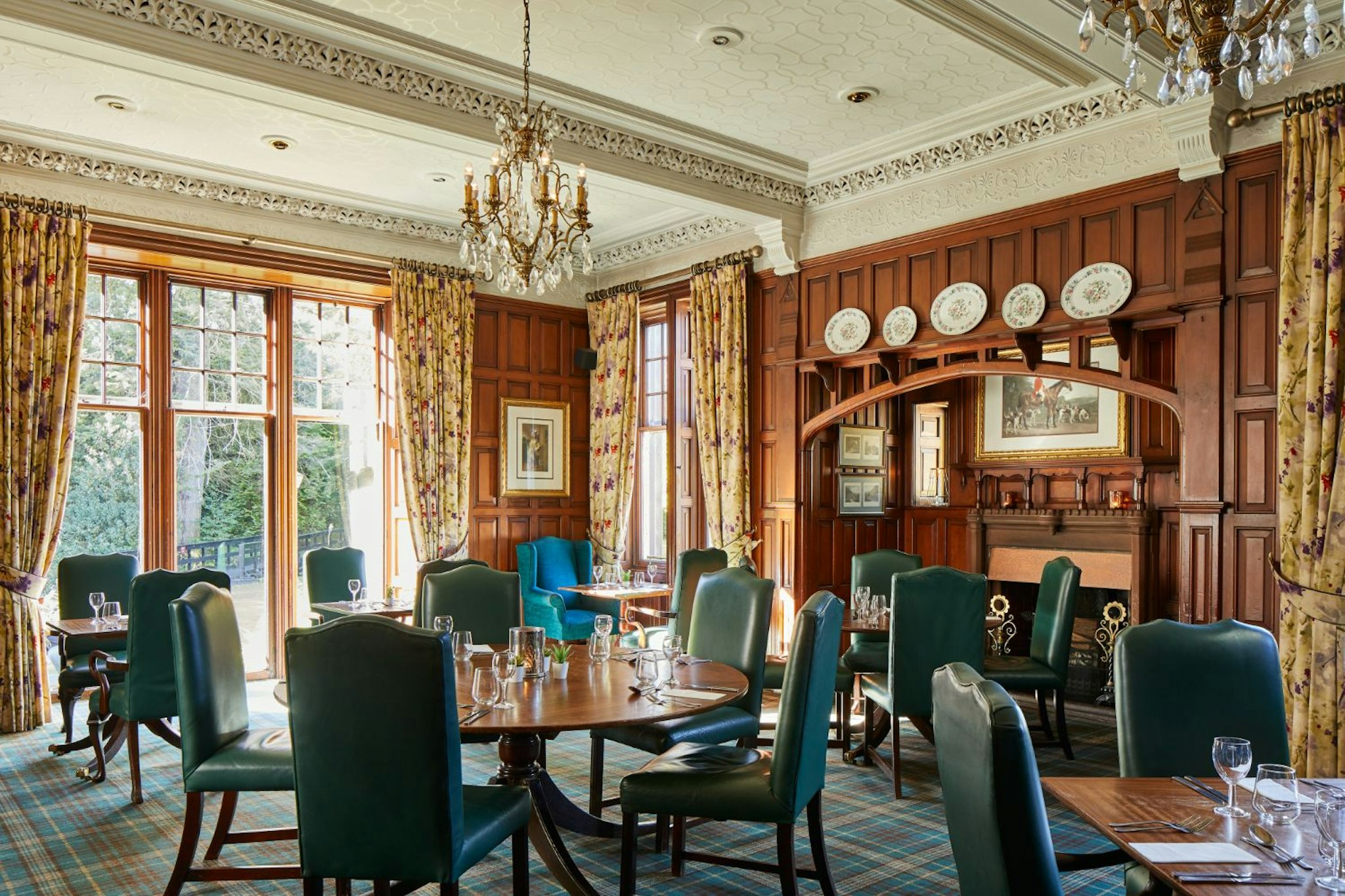 Leonardo Boutique Hotel Huntingtower Perth 55/62