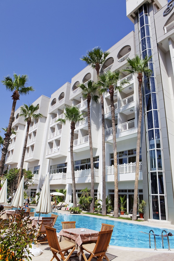 Quadas Hotel - Adults Only. 3/53