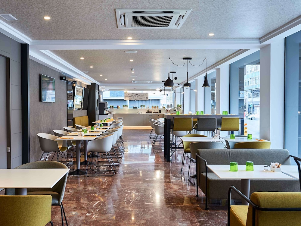 Mercure Barcelona Condor 60/75