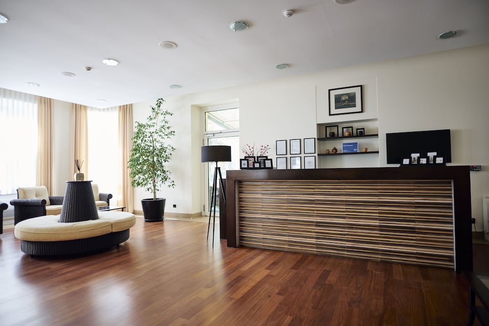 Hotel Villa Eugenia 3/45
