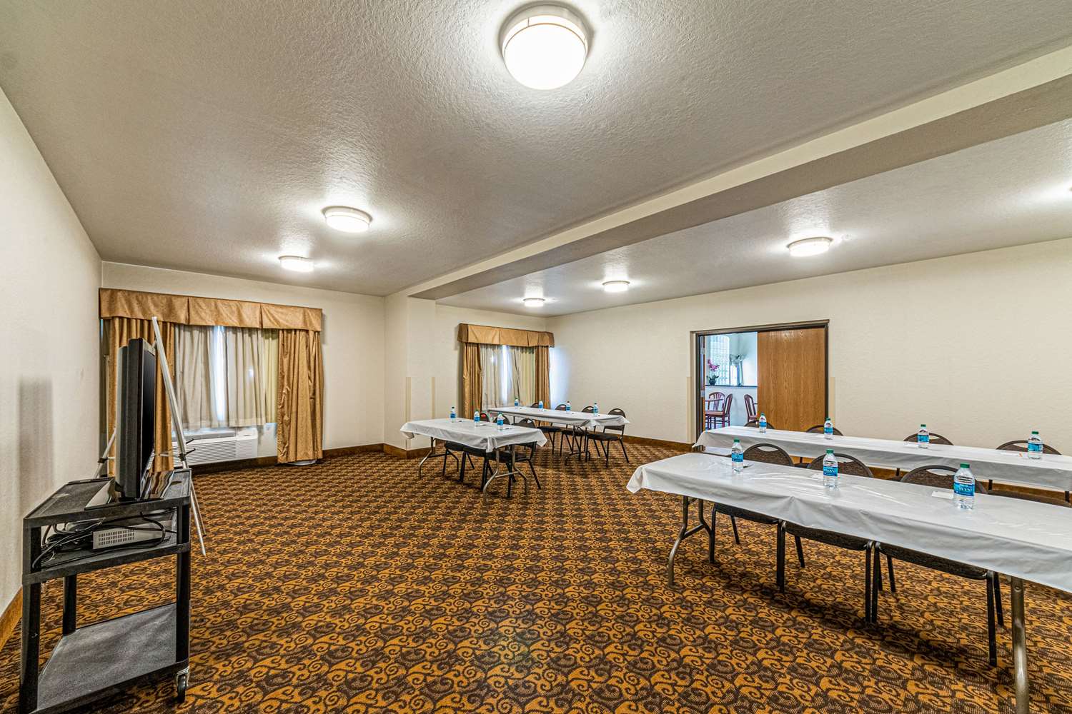 Quality Suites San Antonio 19/34