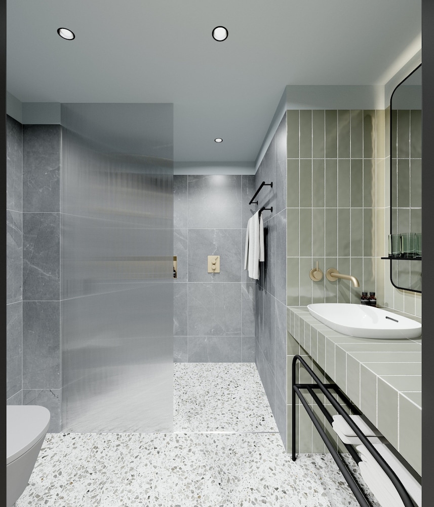 Hotel Indigo Vienna Naschmarkt 10/64