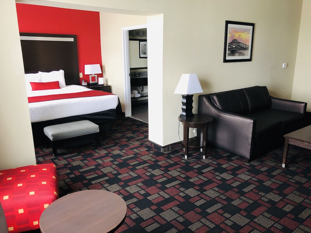 Wingate By Wyndham Lake Charles Casino Area 30/44