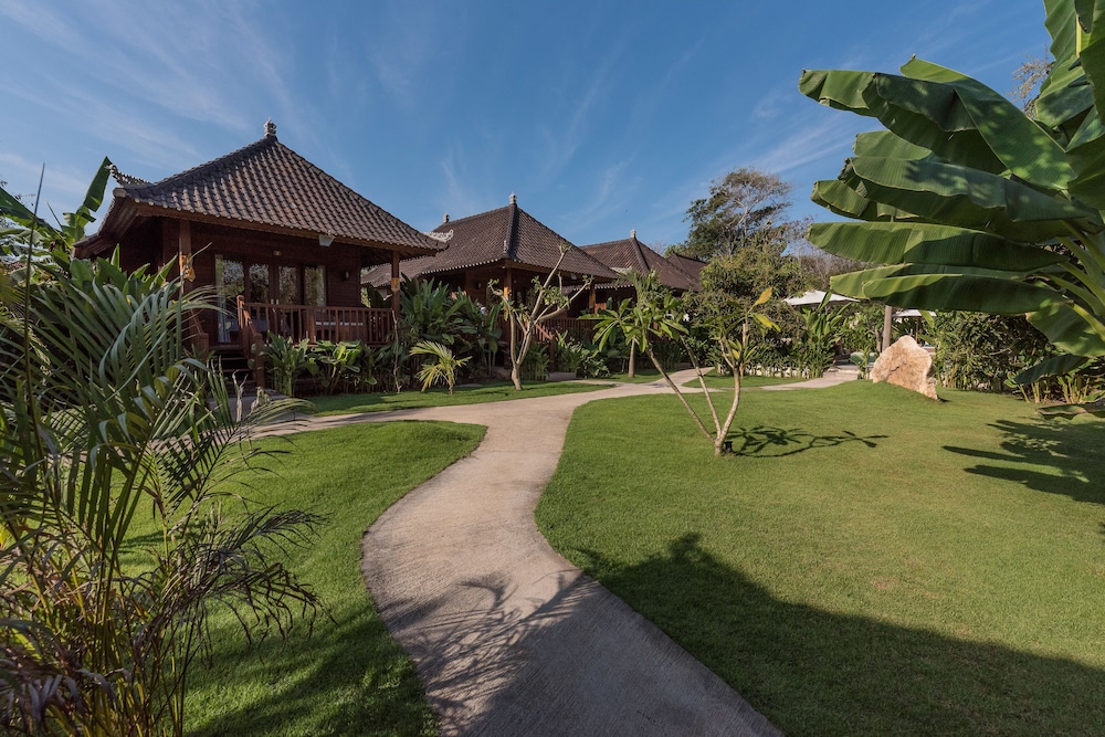 Royal Retreat Villa's Lembongan 51/63
