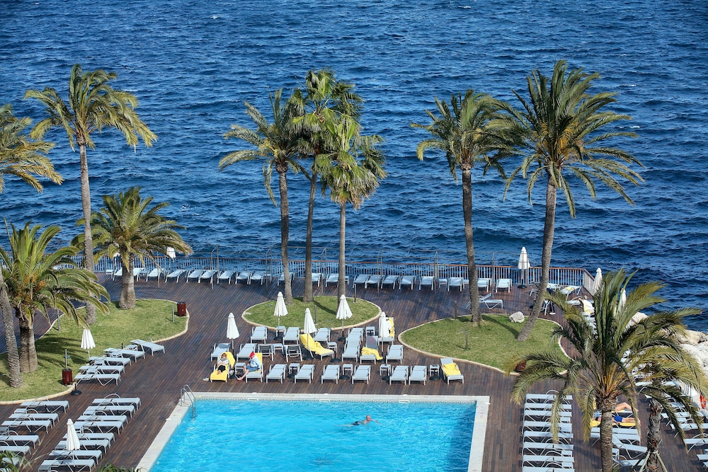 Hotel Palace Bonanza Playa and Spa 69/77