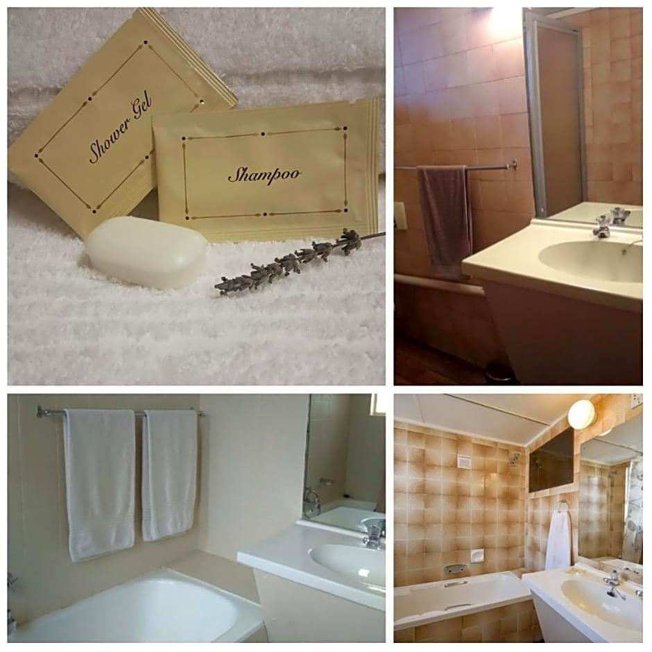 Park Hotel Bethlehem 33/35