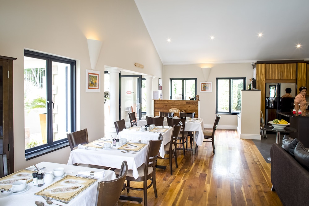 Orange Inn Knysna 27/46