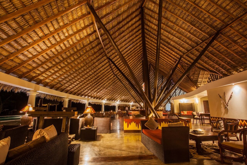 HOTEL PUNTA TEONOSTE 45/58