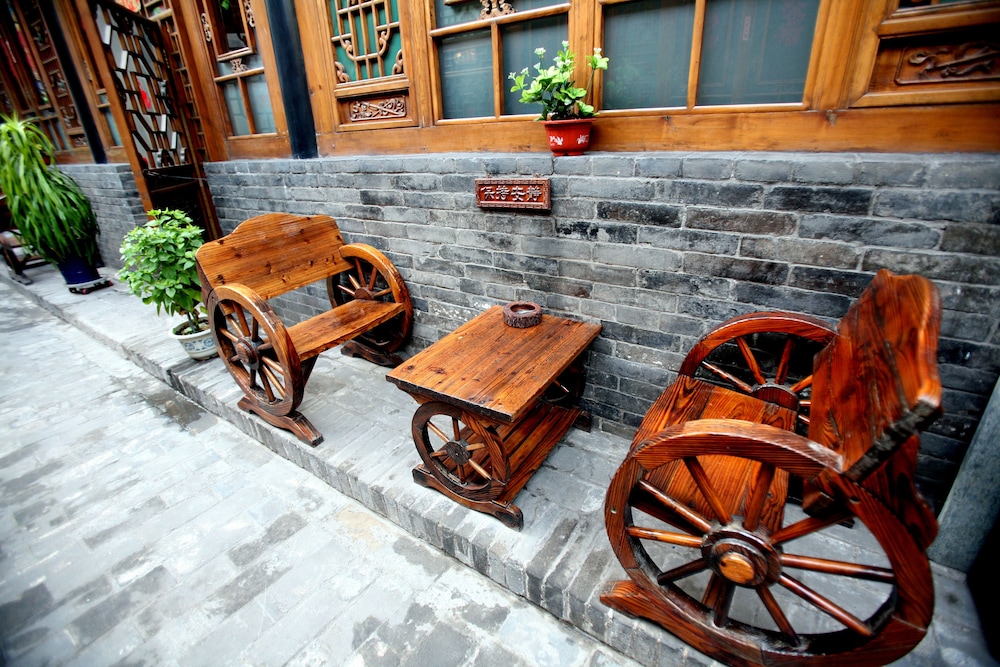 Baichanghong Inn 27/50