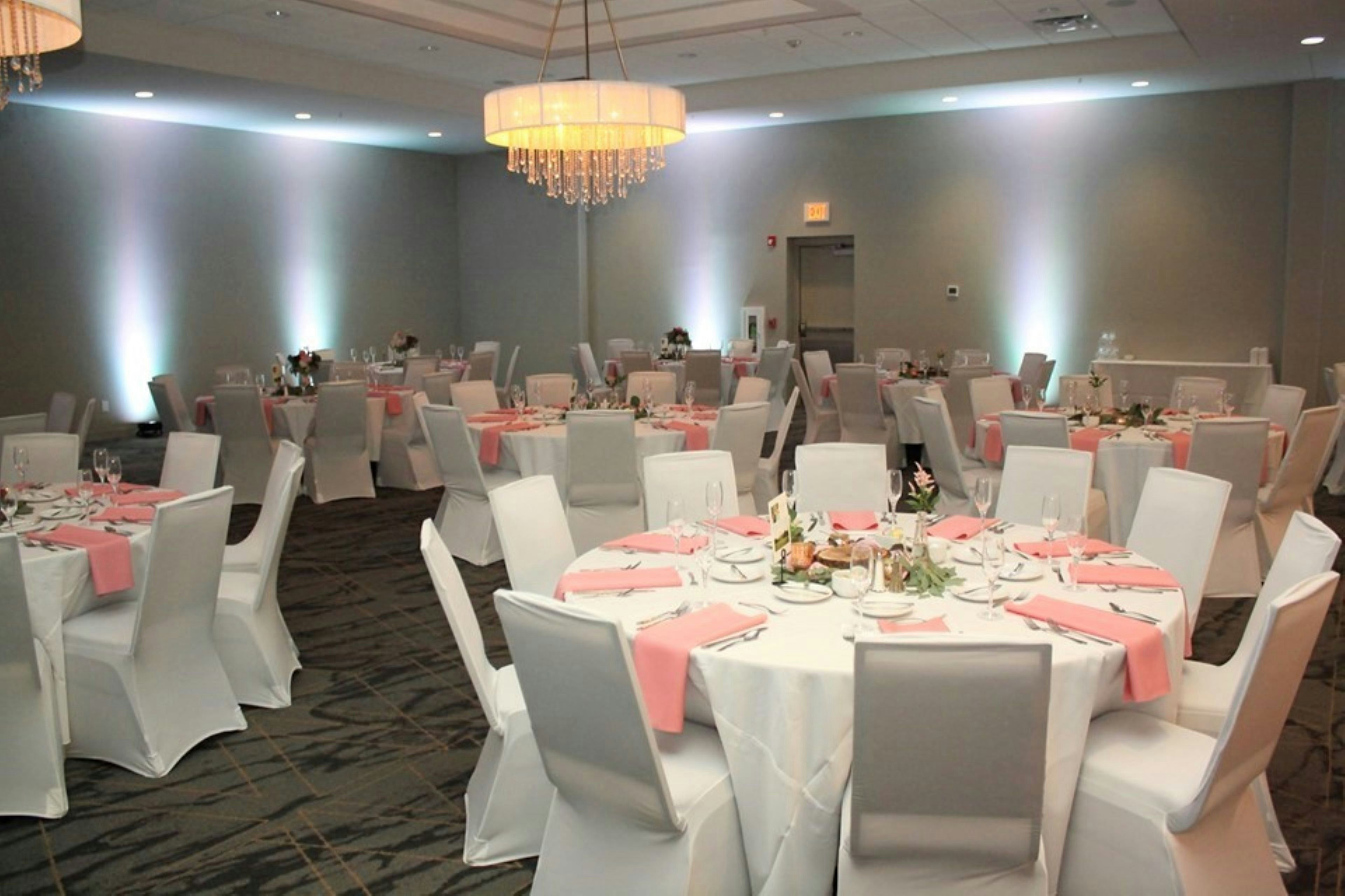 Holiday Inn Bloomington Normal 15/19