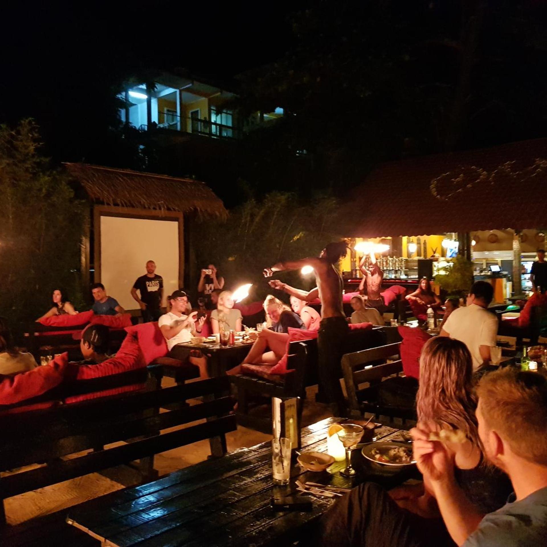 Ombak Dive Resort 54/62