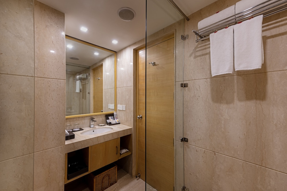 Zone Connect by The Park Saket Delhi 42/42