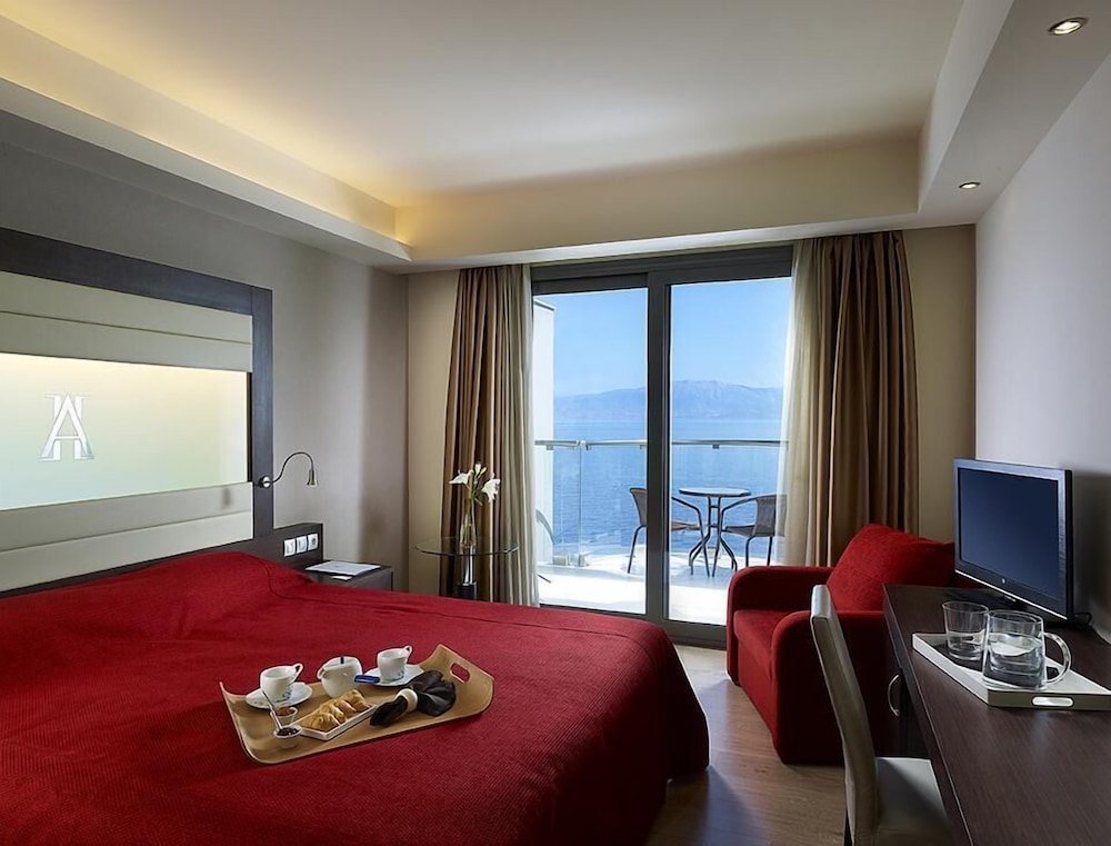 Arion Hotel 34/54