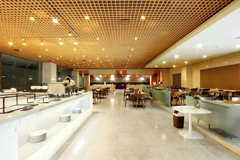 The Grand Hotel Daegu 43/50