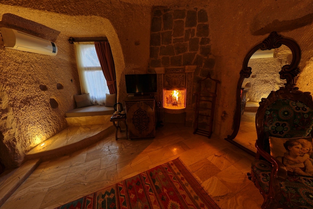 Eyes Of Cappadocia Cave Hotel 35/81