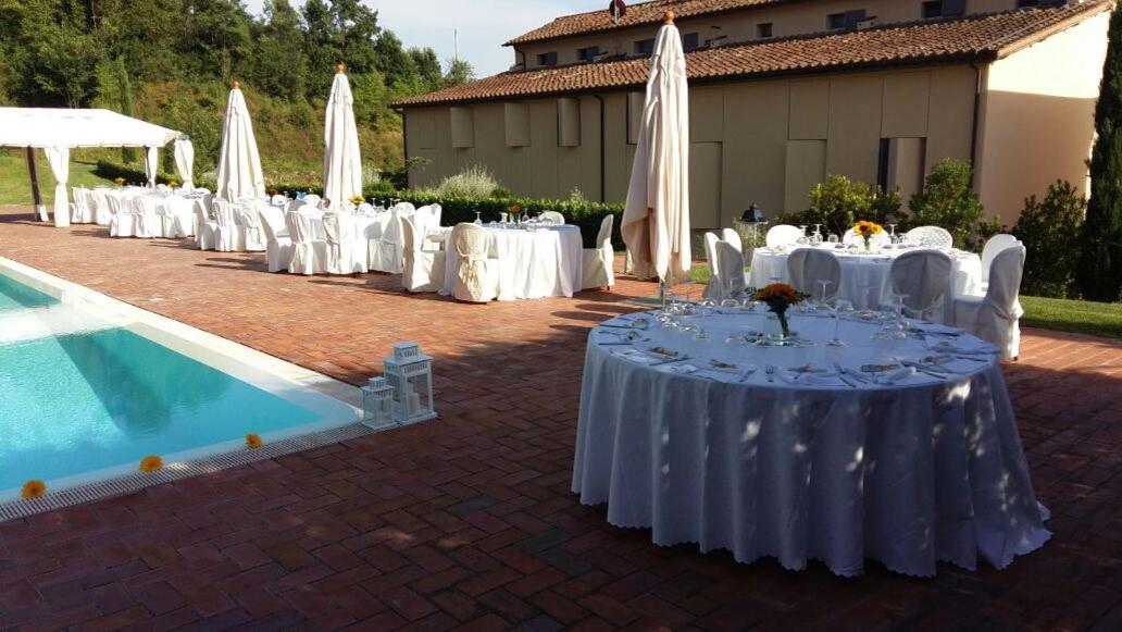 Antica Tabaccaia Resort 52/55
