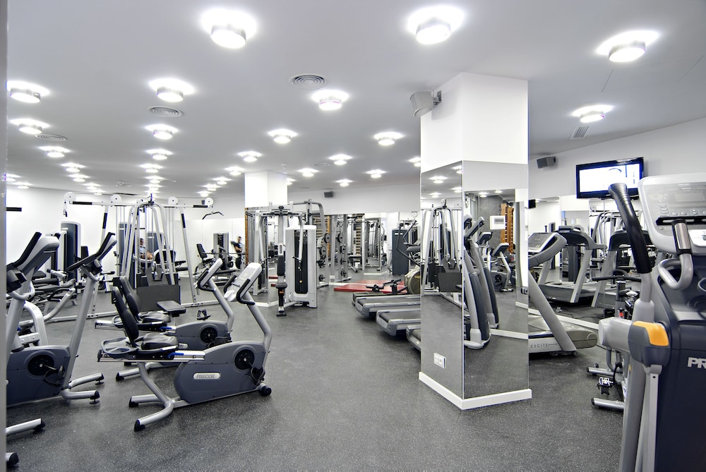 Axel Hotel Barcelona - Adults Only 39/62