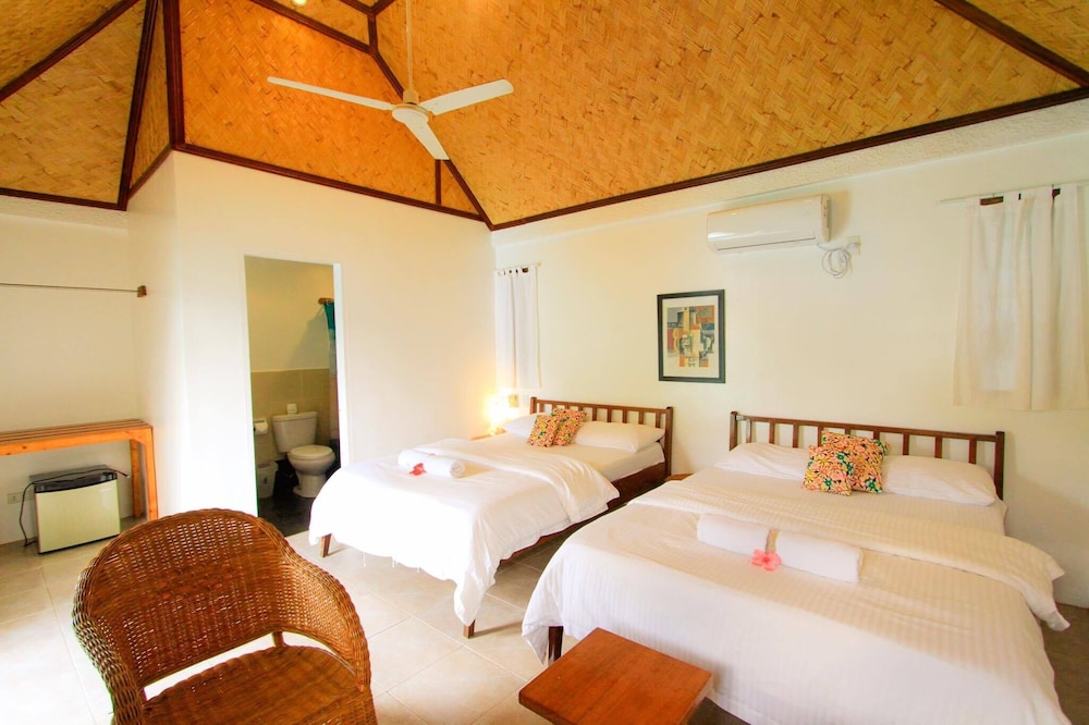 Sunz En Coron Resort 10/50